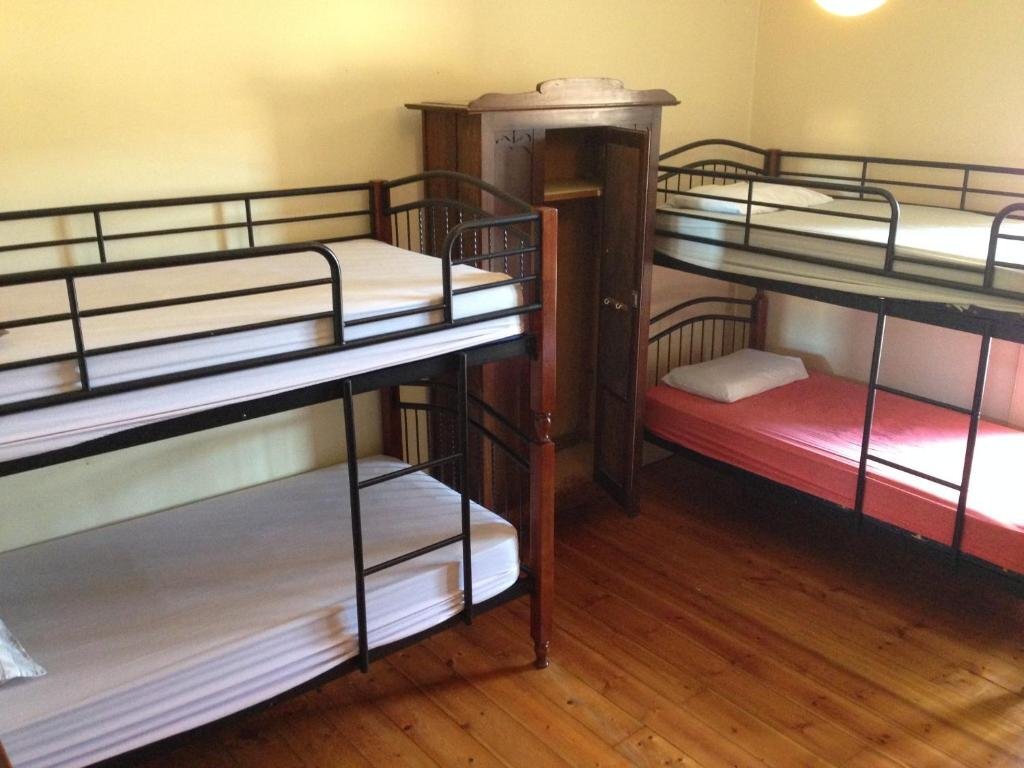 Arthouse Hostel by null