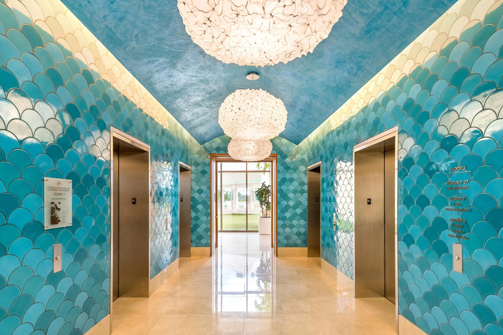 Grand Hyatt Baha Mar - Général