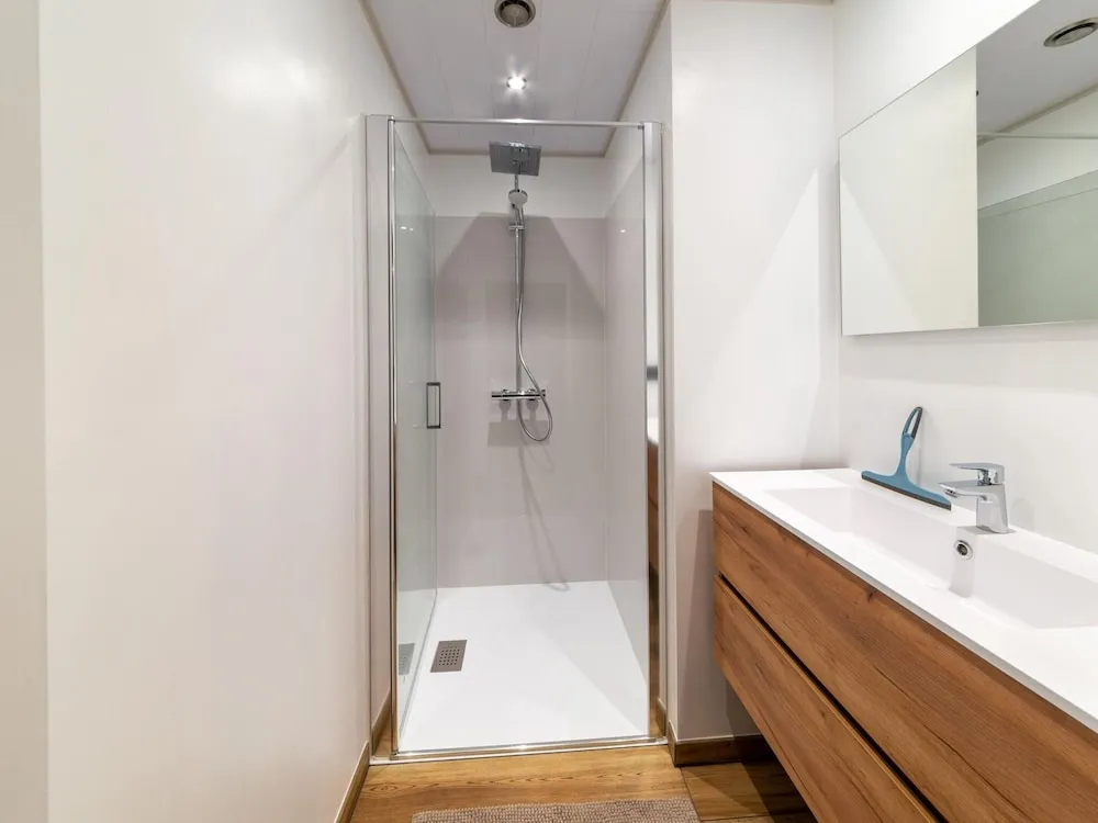 Holiday Home With Nordic Bath and Games Room - фото 8
