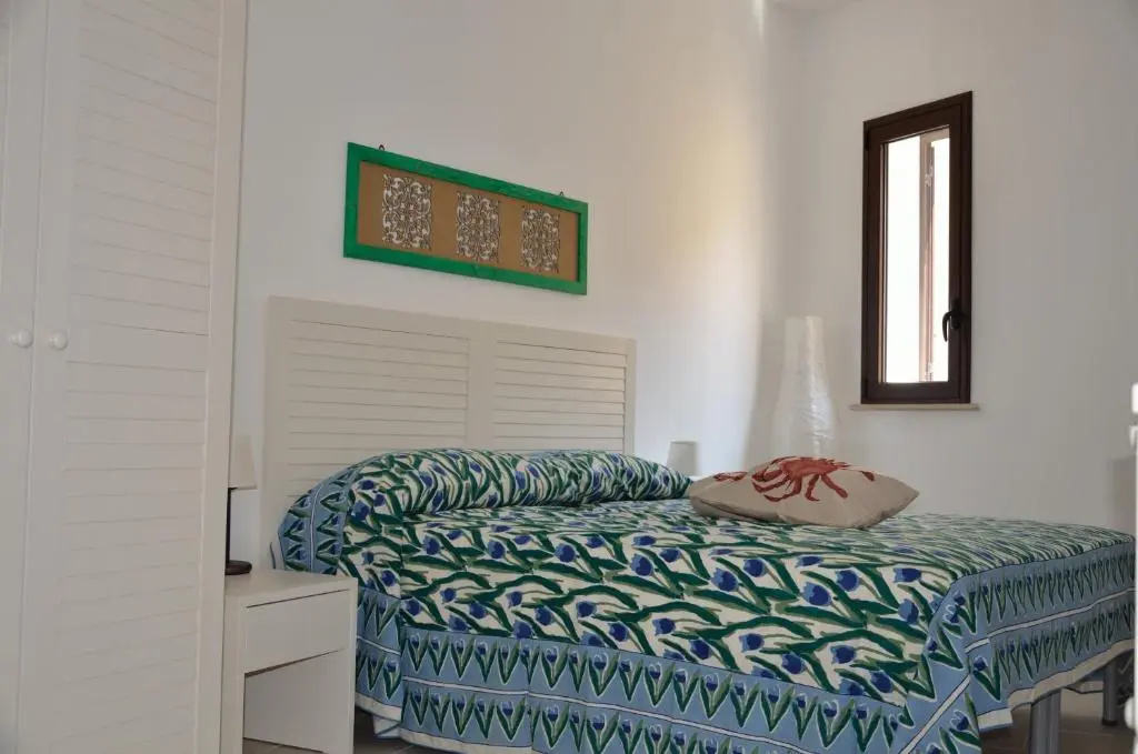 N'amuri Residence - Chambres