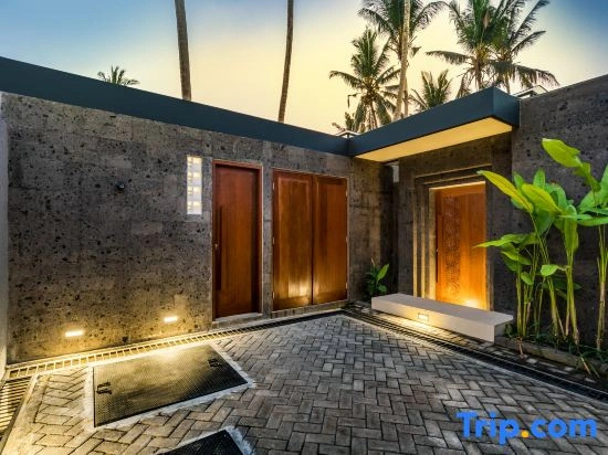 Villa Solis by BaliSuperHost