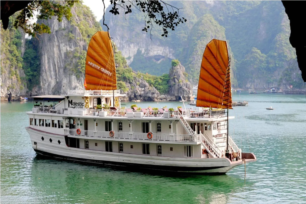 Majestic Cruise