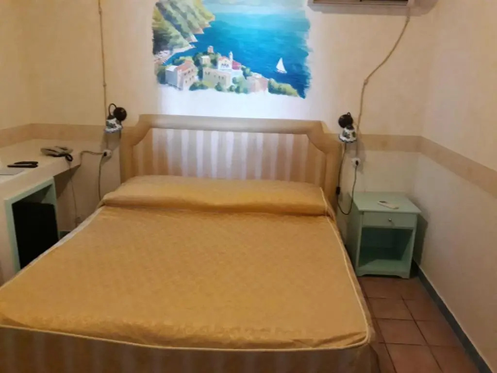 Locanda Costa Diva - Chambres