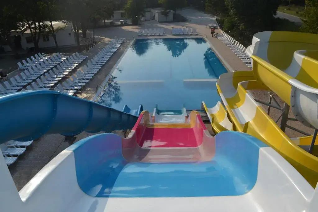 Igneada Resort Hotel & Spa - Général