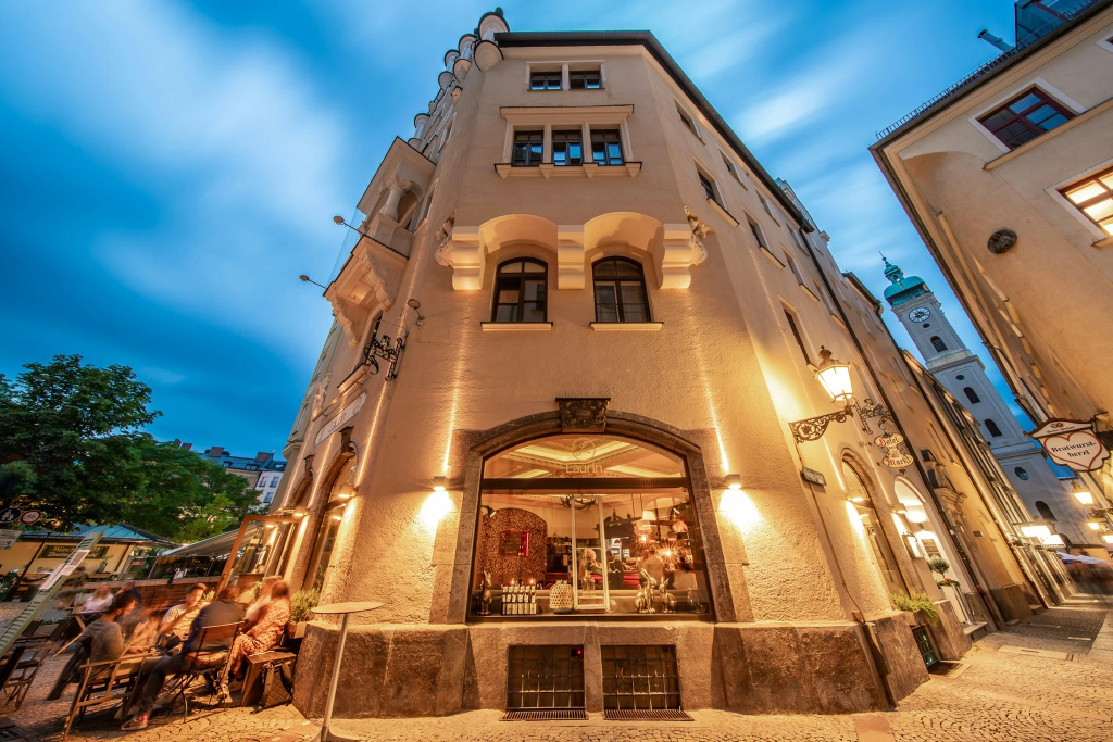 Hotel Am Markt