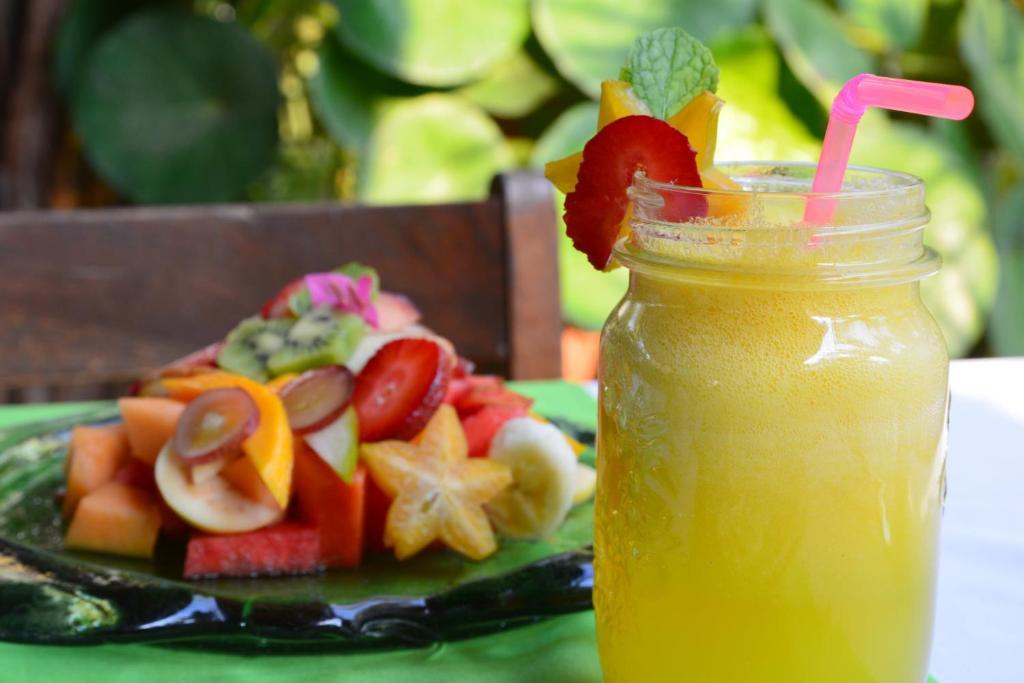 Villa Mozart y Macondo by null