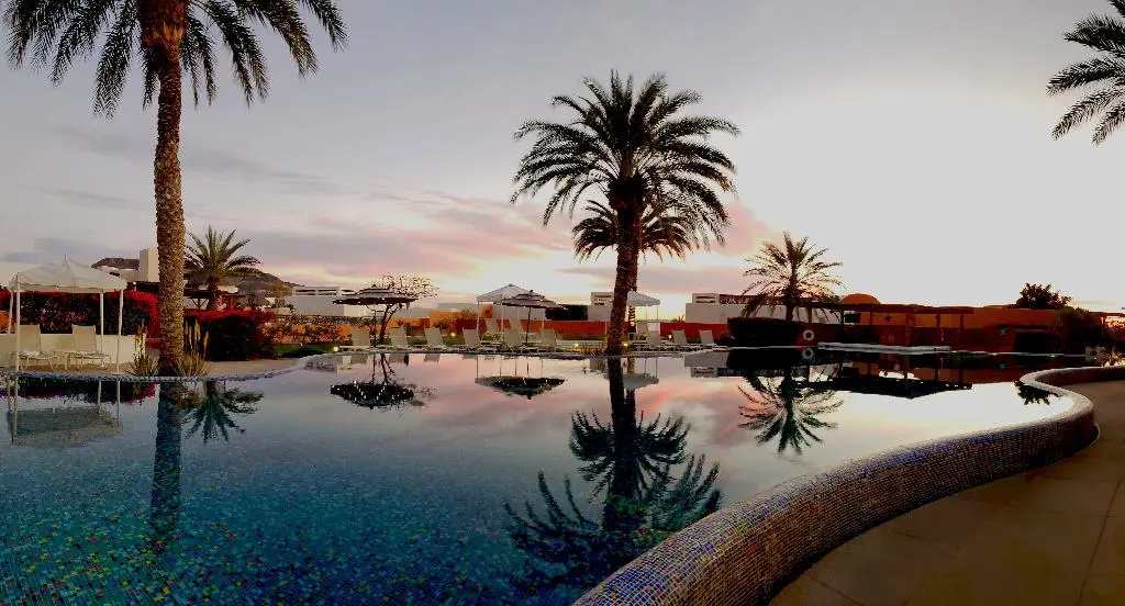Hotel photo 20