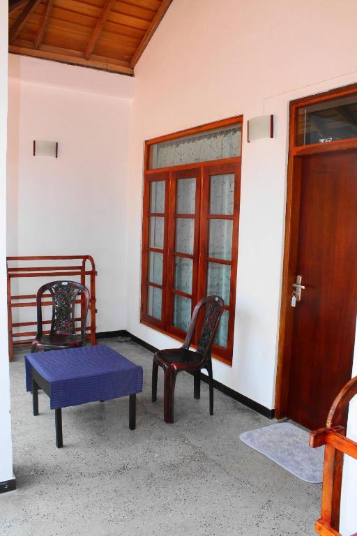 Pahalage Guesthouse