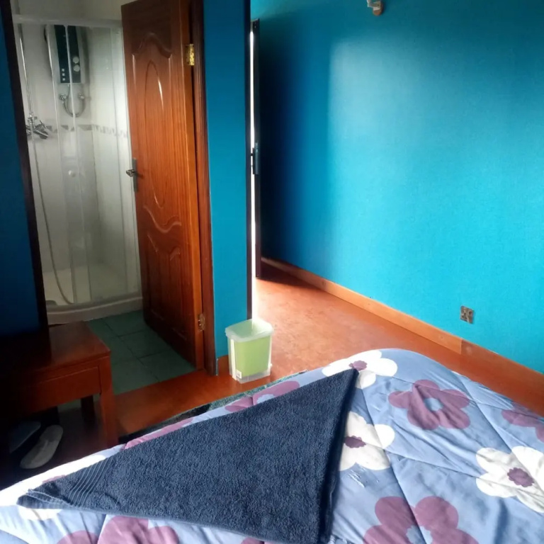 Matteo's Resort - Chambres