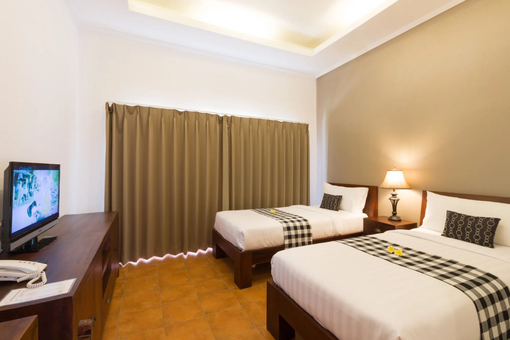 Vidi Boutique Hotel — фото