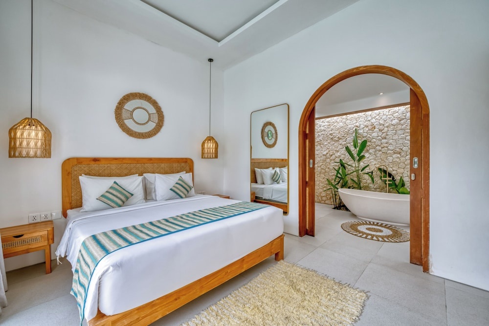 Villa Yasmine Althea by Senada — фото