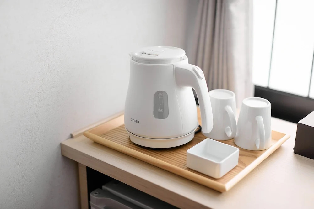 Kyoto Tower Hotel - Chambres