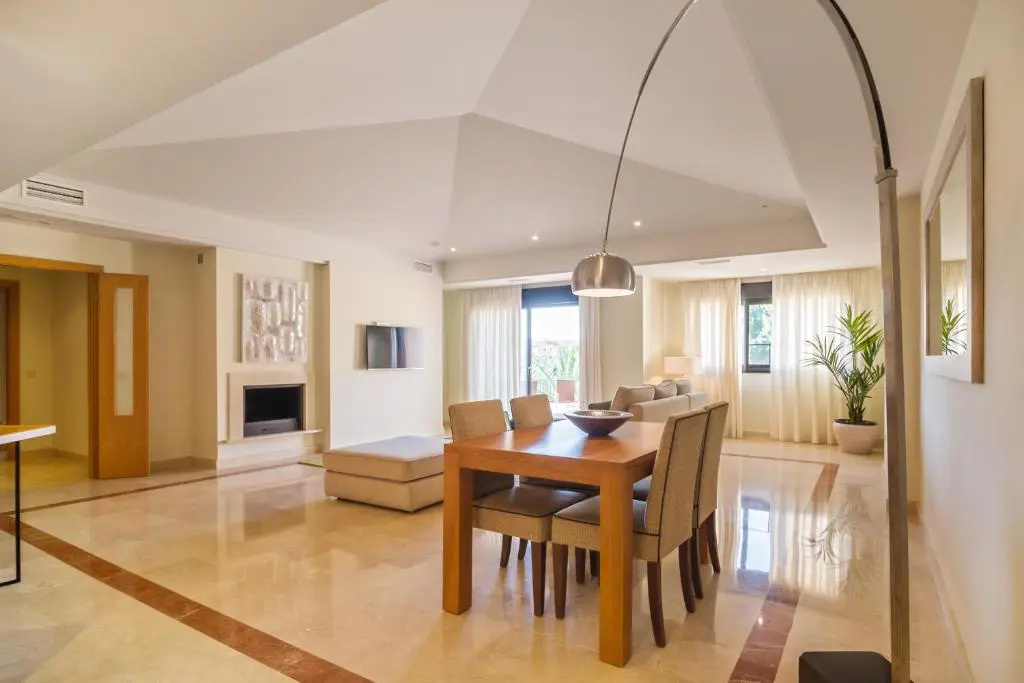 Mimosas Suites Banus - Chambres