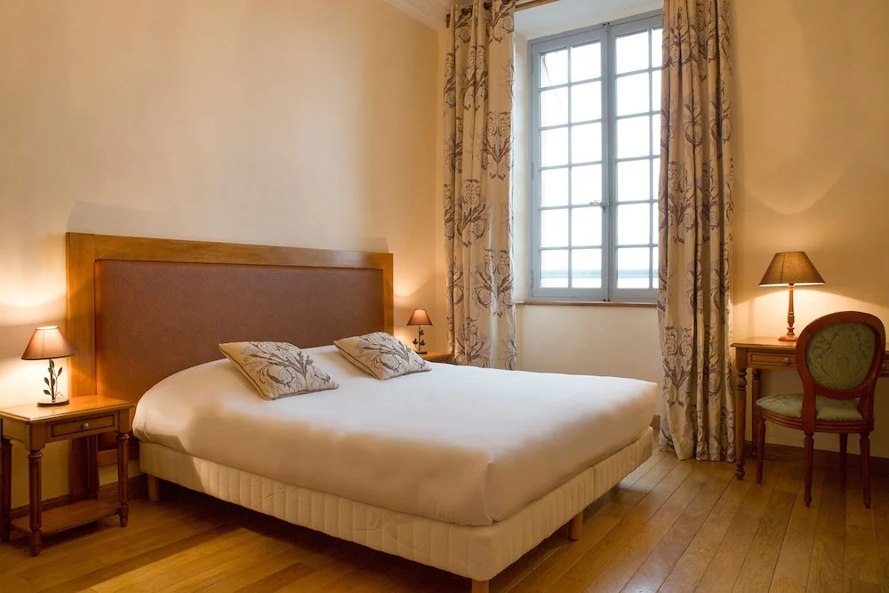 Domaine Saint-Roch - Chambres