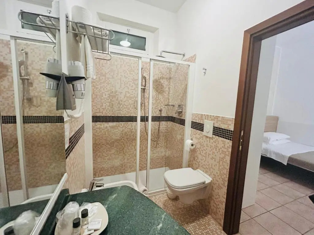 Adria - Chambres