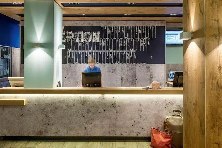 Hotel photo 15