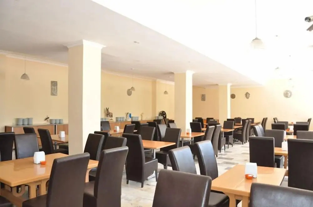 Hotel photo 8
