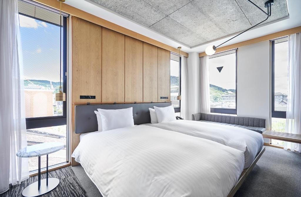 TASSEL HOTEL Sanjo Shirakawa 사진 5