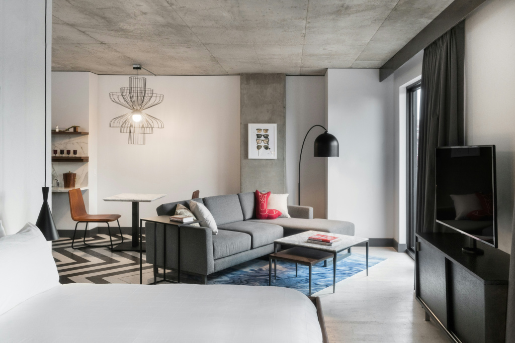 Hotel photo 20