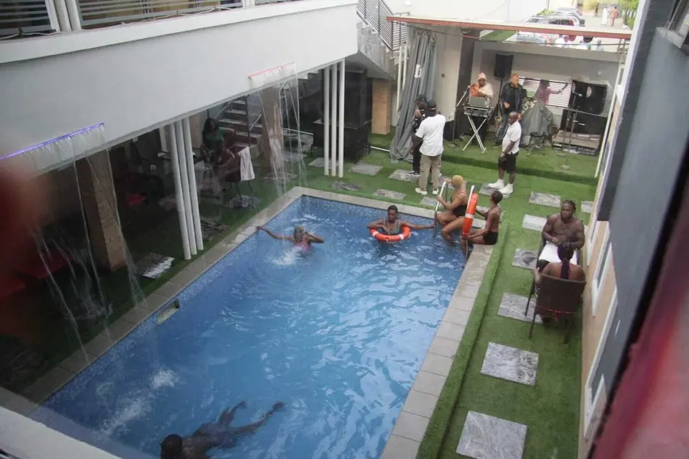 Meridian Lodge hotels & resorts - Général