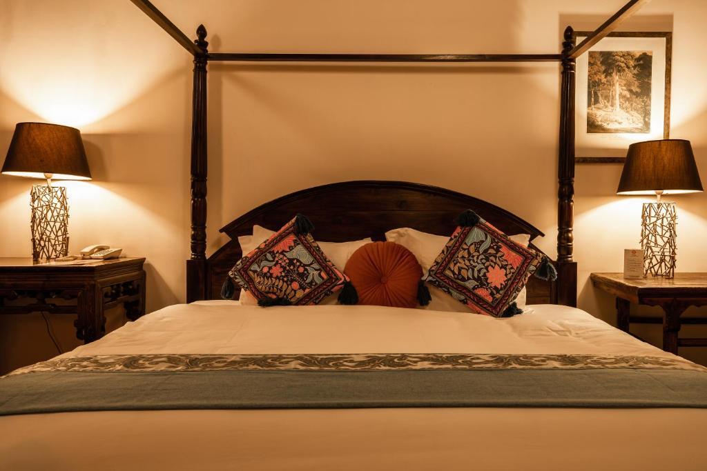 Hotel Penaga