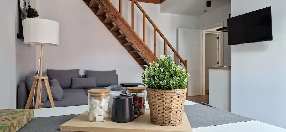 Charleroi Cozy Home - фото 12