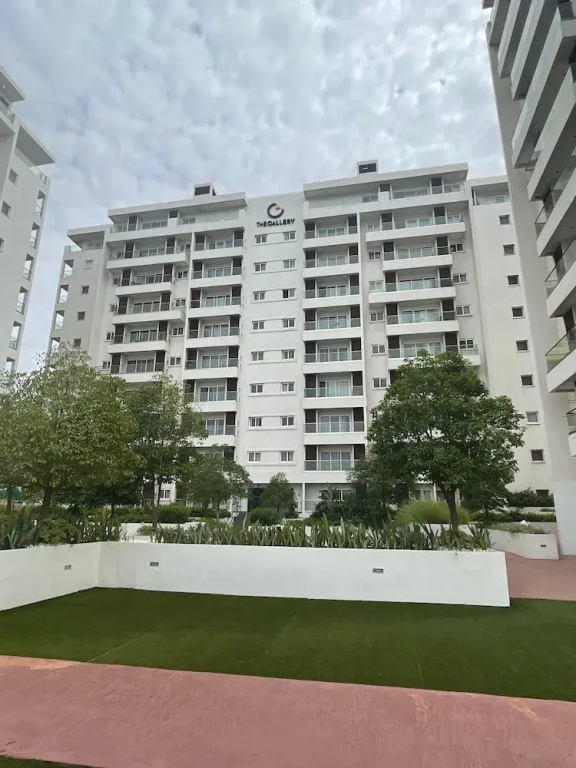 Meraki Homes at The Gallery