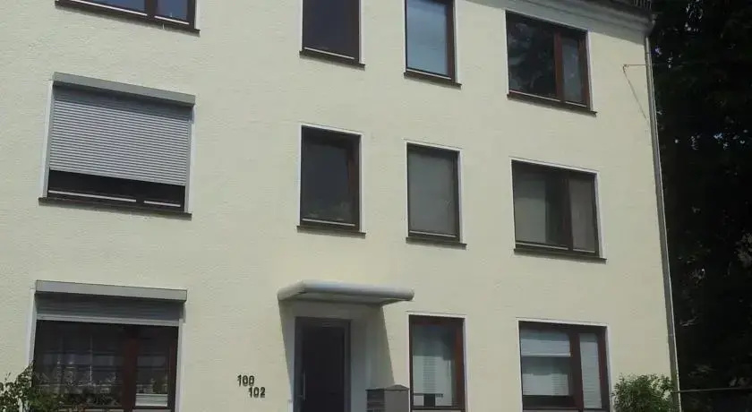 Home away from home - Bremen Findorff