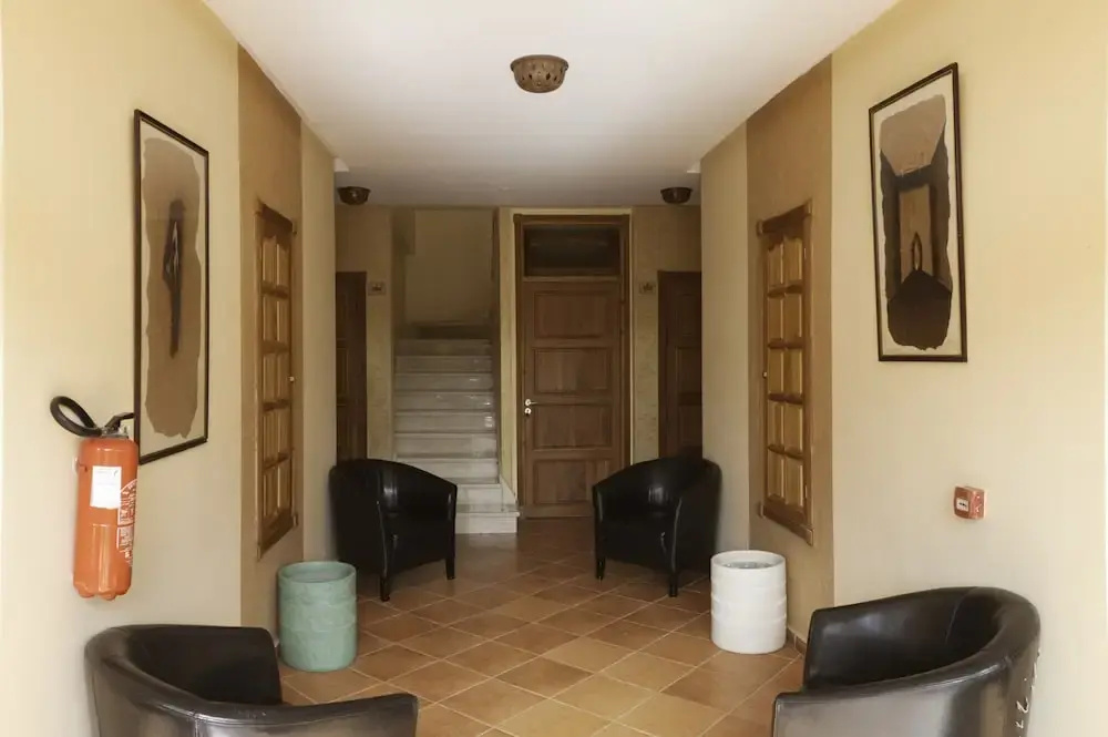Dar Eddaya Hôtel - Chambres