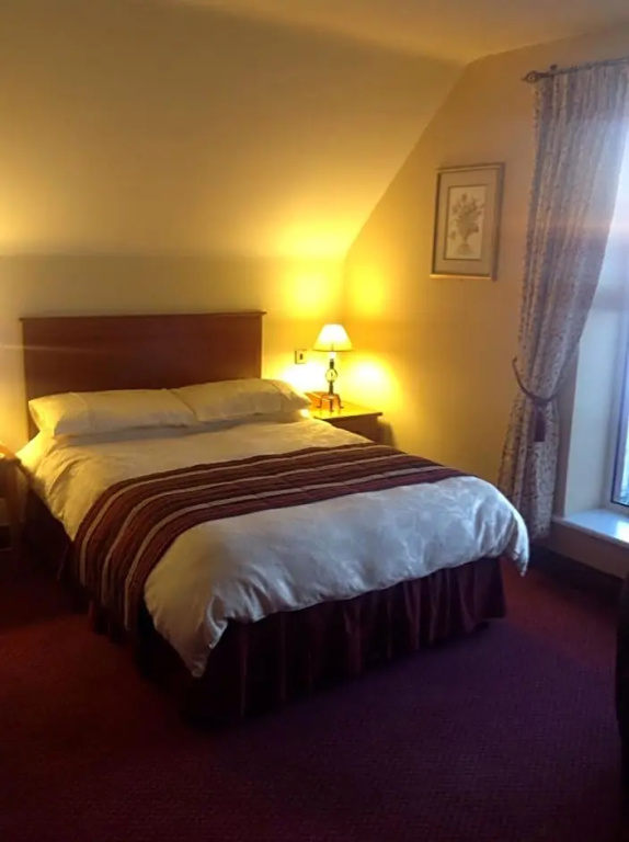 Fitzgerald's Hotel - Chambres