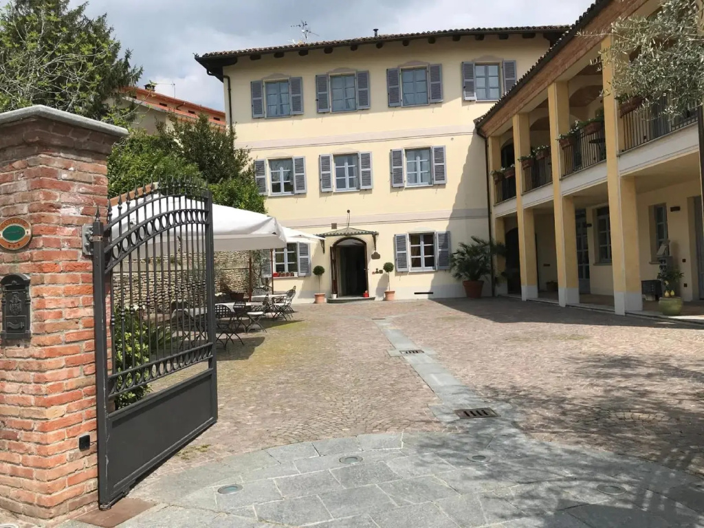Albergo Castiglione Langhe - Général
