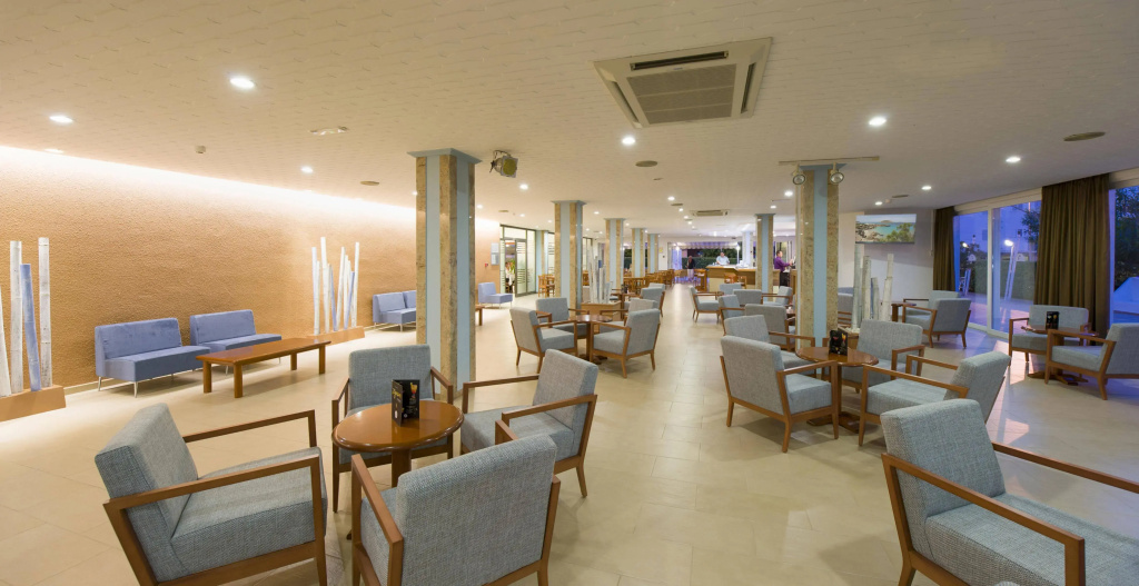 Hotel Gran Sol Ibiza - Général
