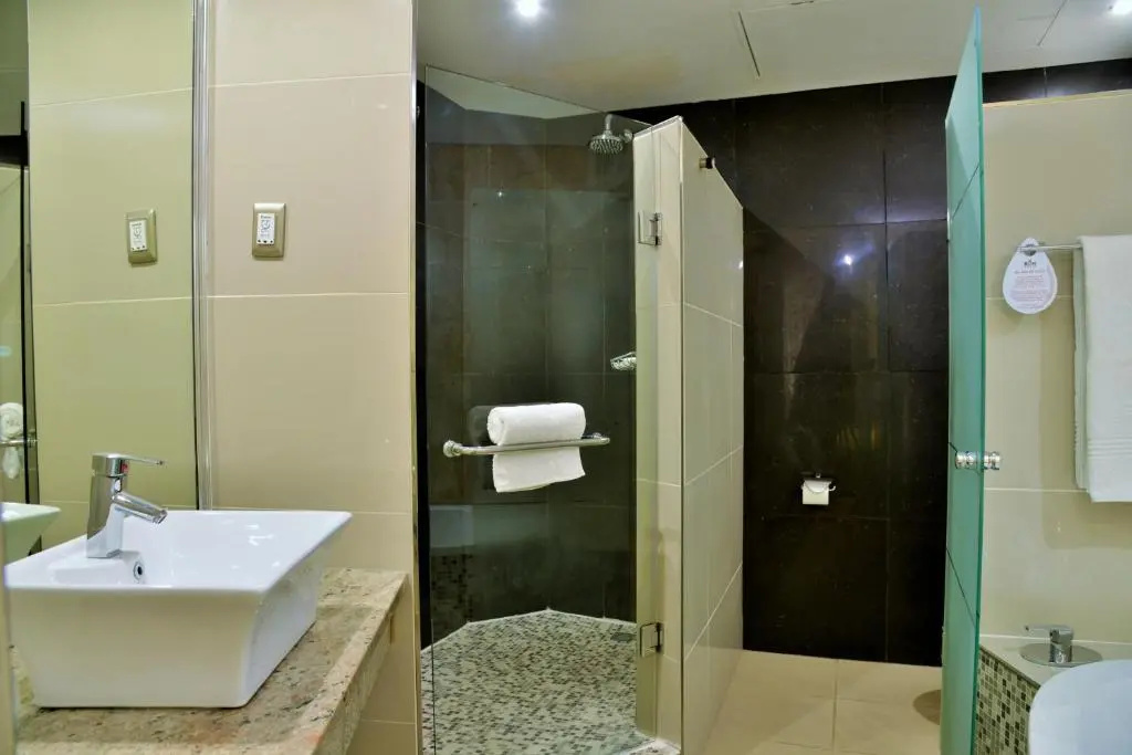 BON Hotel Waterfront Richards Bay - Chambres
