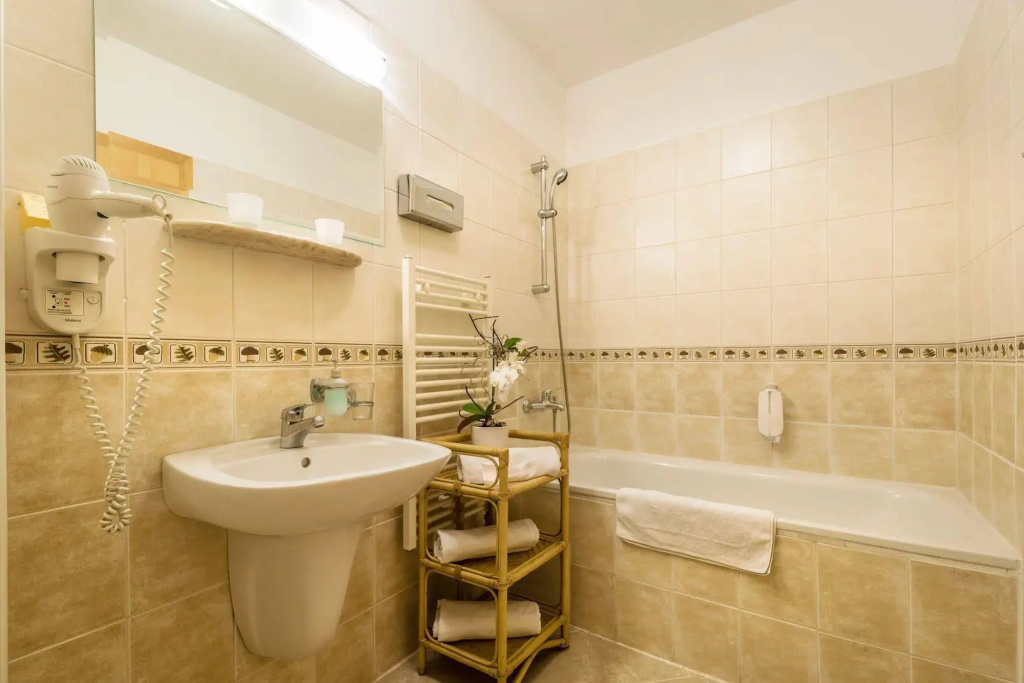 Hotel Villa Siesta - Général