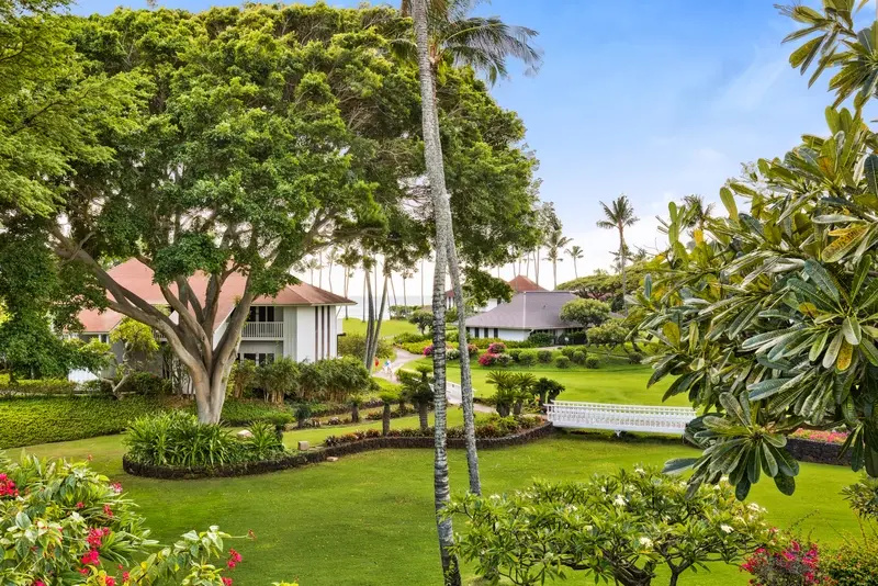 Kiahuna Plantation Resort Kauai by OUTRIGGER - Chambres