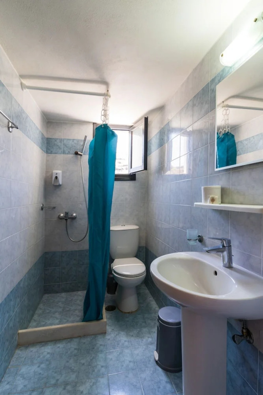 Soulis Hotel - Chambres