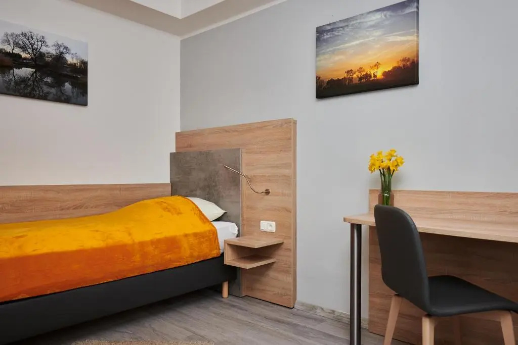 Zur Allacher Muehle - Chambres