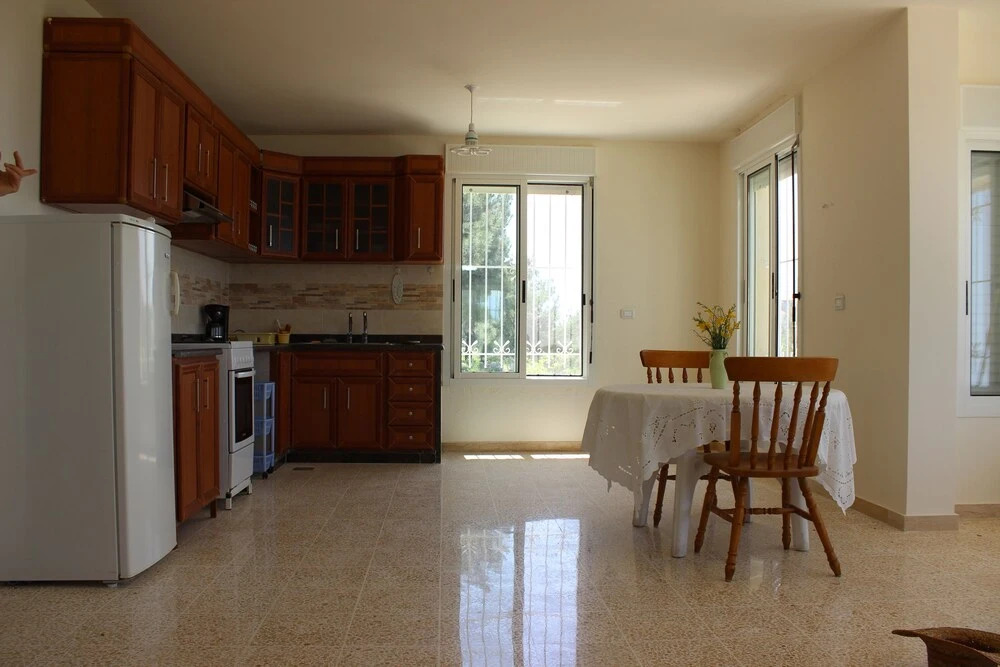 4 Forests Apartment - фото 16