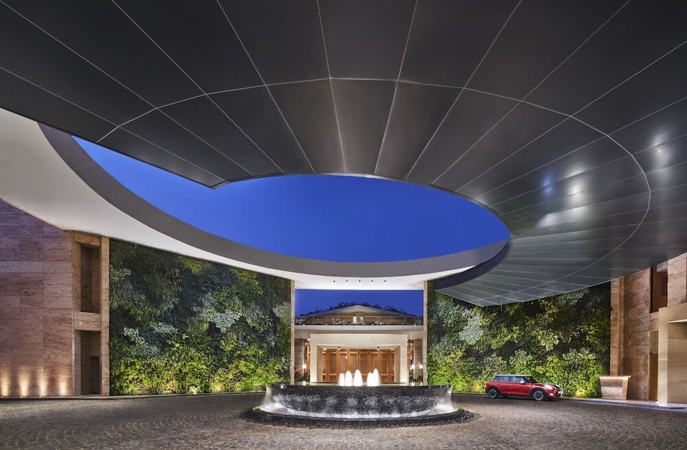 Taj Resort & Convention Centre, Goa