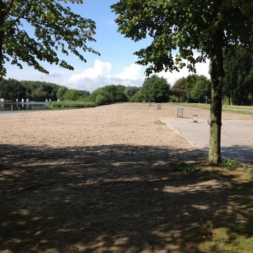 Beach & Waterfront