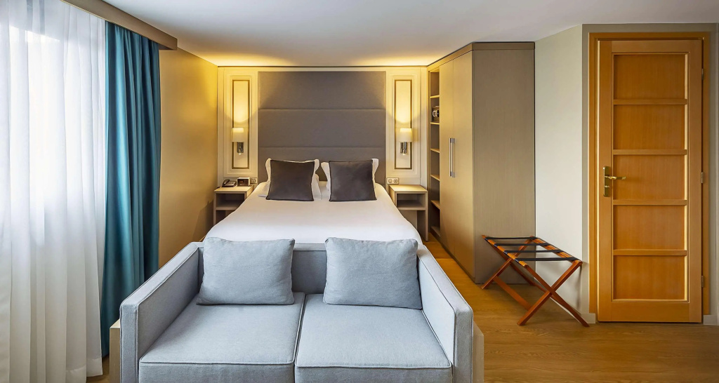 Afficher la photo 6 — Best Western Amarys Hotel & Spa