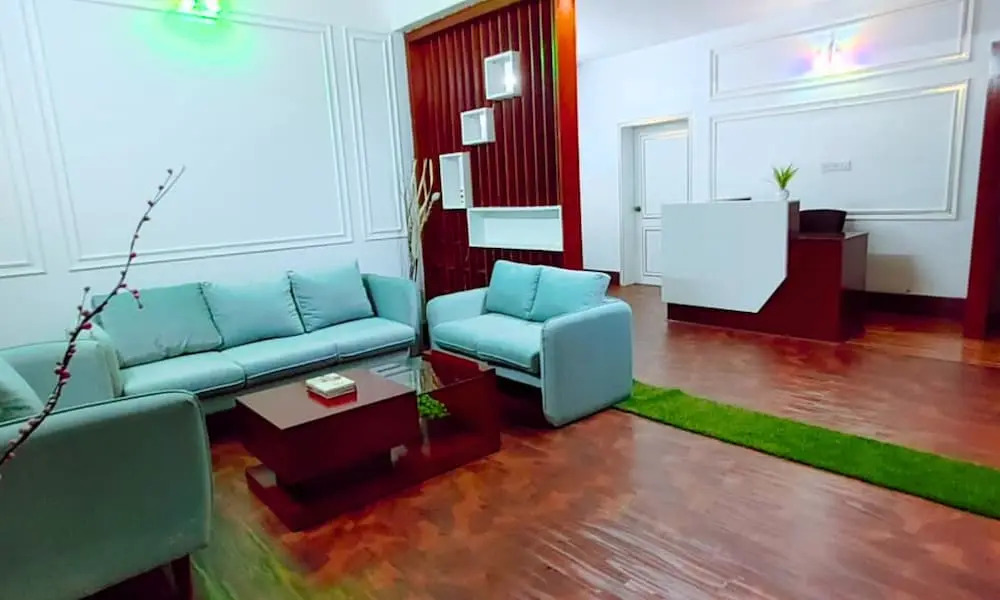 Rezala Restaurant Catering & Residence — фото 2