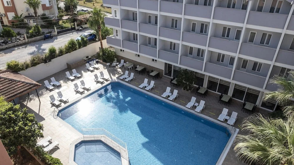 Hotel photo 15