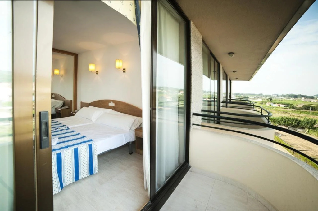 Ría Mar Hotel - Général