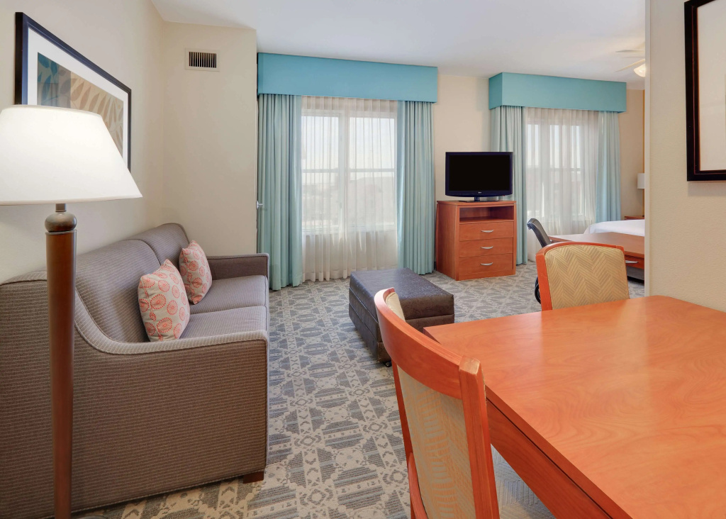 Homewood Suites by Hilton Irving - DFW Airport - Général