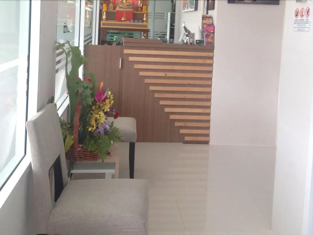 Khao Rang Place - Général