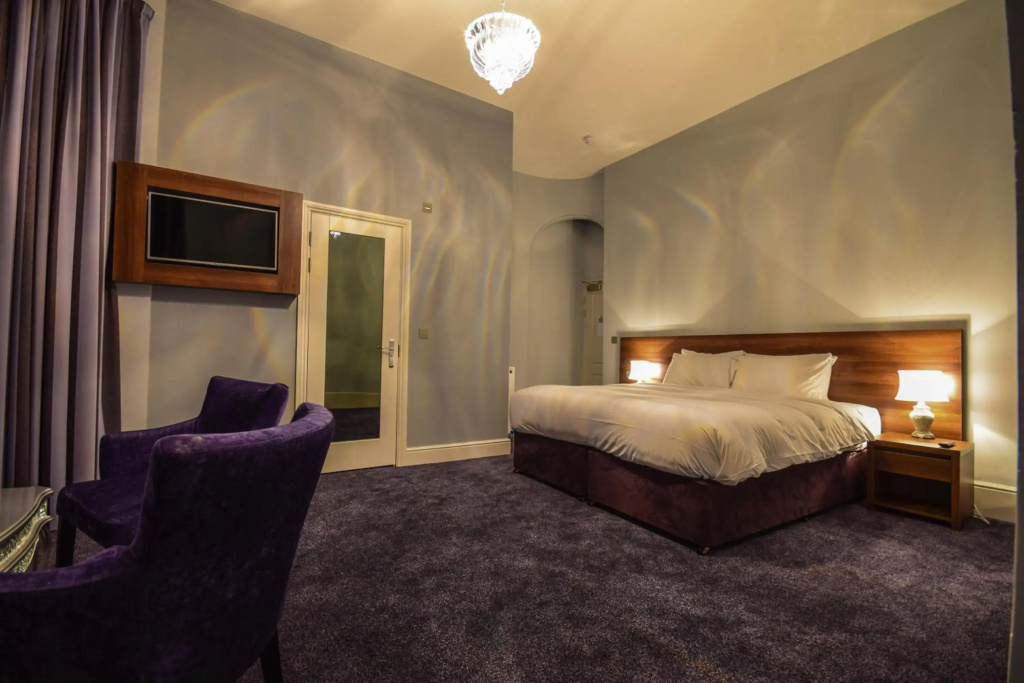 The View Hotel Folkestone, a member of Radisson Individuals - Général
