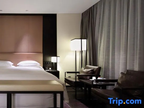 Ziyuan Hotel - Chambres