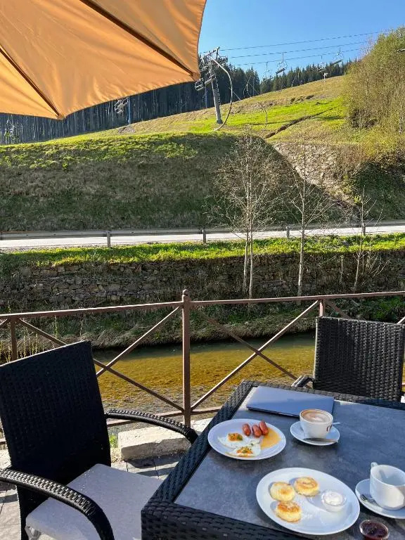 Hotel Skilandhouse - Général