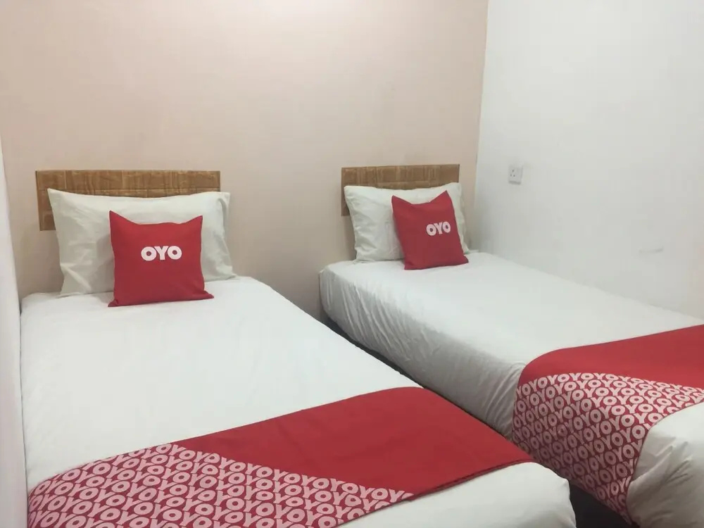 Changlun Star Motel
